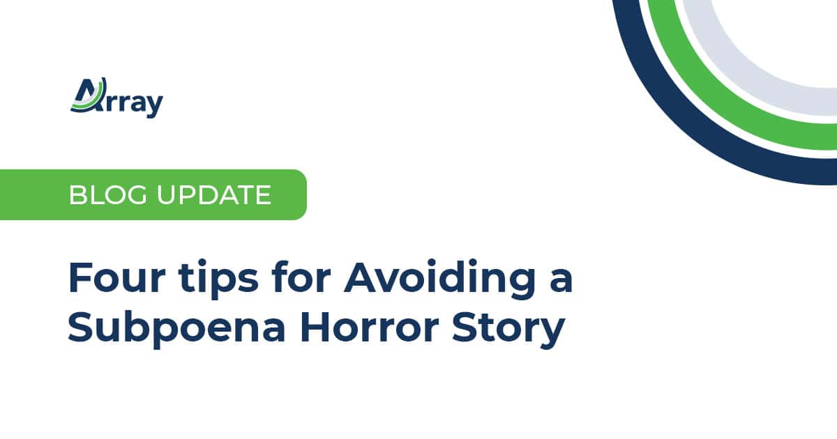 four-tips-for-avoiding-a-subpoena-horror-story-array