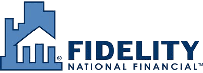 Array Litigation Support Partners Testimonials | Fidelity National Financial Logo