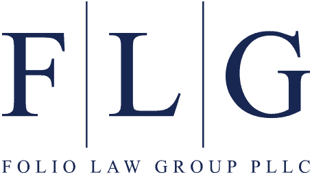 Array Litigation Support Partners Testimonials | Folio Law Group PLLC Logo