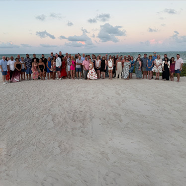 Array Celebrates the 2024 President’s Club Winners